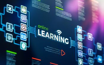 Online learning 2025